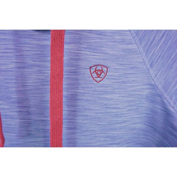AriatTek Cold Series Hoodie - Women's Size S - Picture 3 of 6